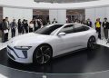 NIO Stock – When several ups and downs, NIO Limited may be China´s ticket to being a true competitor in the electric powered vehicle market