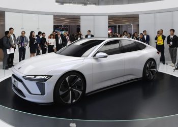 NIO Stock – When several ups and downs, NIO Limited may be China´s ticket to being a true competitor in the electric powered vehicle market