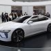 NIO Stock – When several ups and downs, NIO Limited may be China´s ticket to being a true competitor in the electric powered vehicle market
