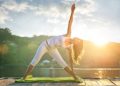Yoga decreased Covid stress