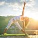 Yoga decreased Covid stress