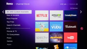 What Makes Roku Stock A Good Bet  Regardless Of A  Huge 6.5 x  Increase In One Year?