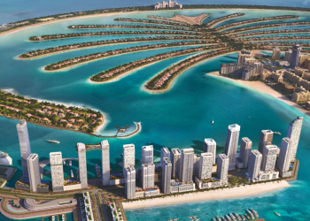 Invest in Dubai – Real Estate Guide