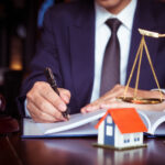 Real Estate Attorney | TitaniumInvest