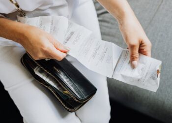 Featured image for: Expense Ratios Explained: How This Hidden Fee is Silently Costing You Thousands